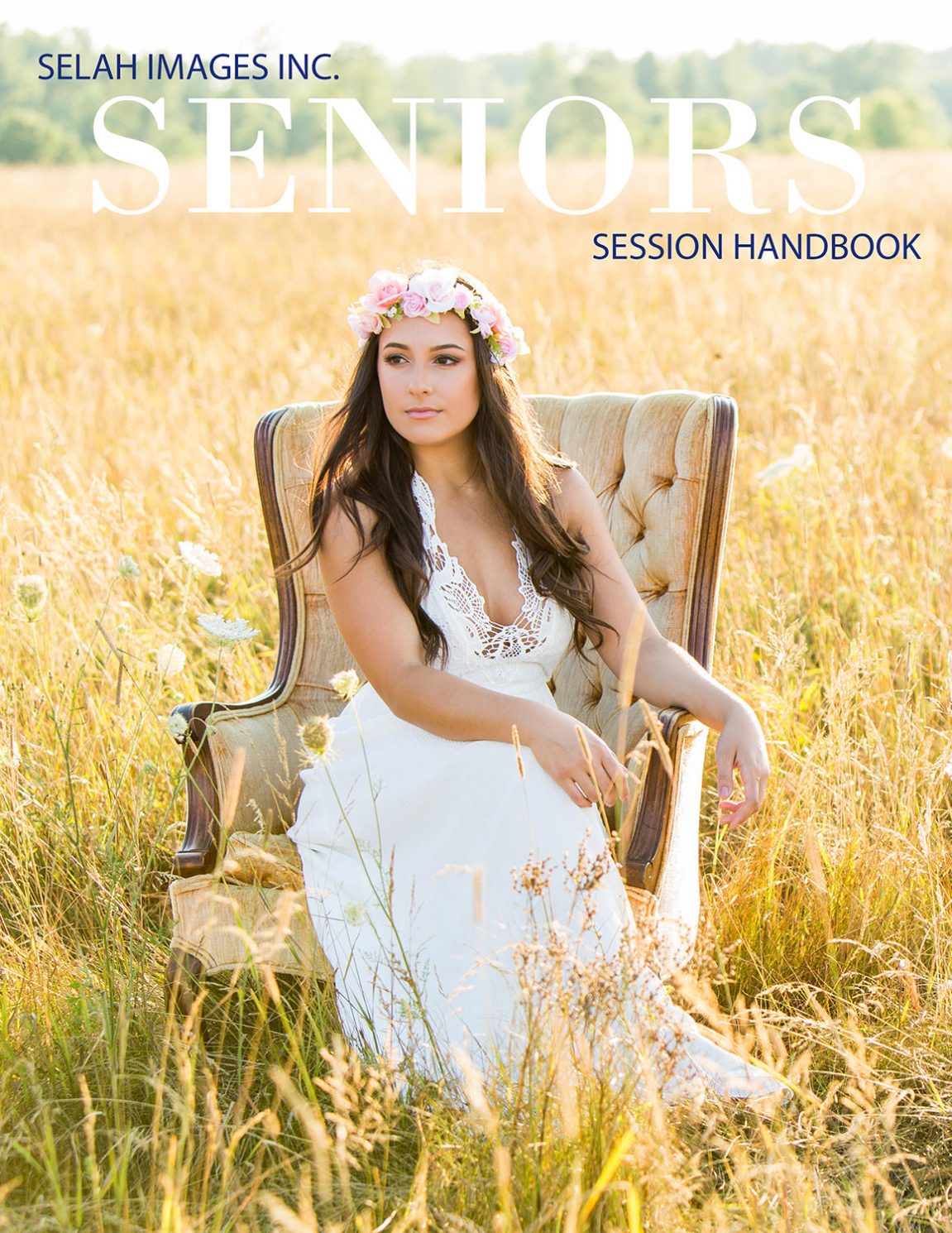 Senior Handbook