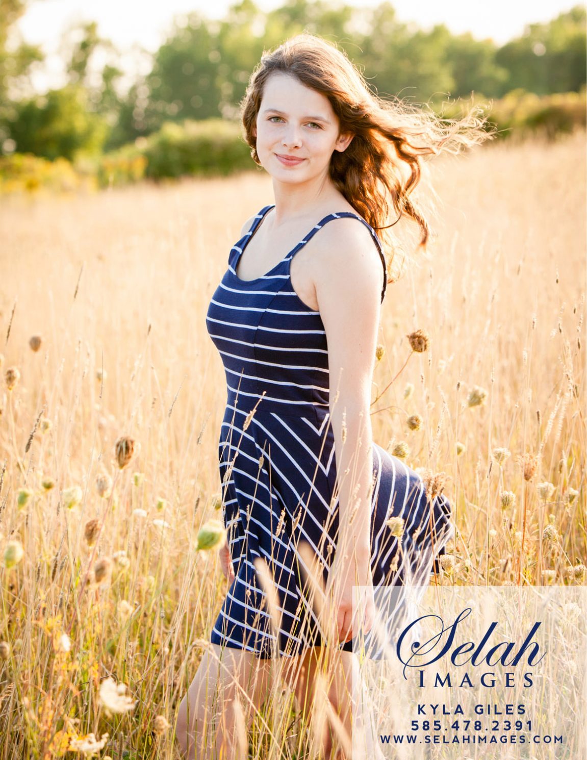 Senior Magazine