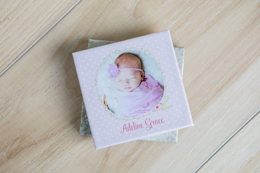 Accordion Book Cover