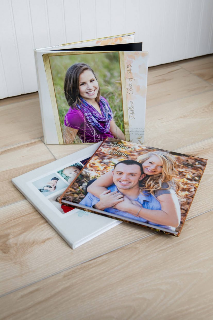 Coffeetable Books 1