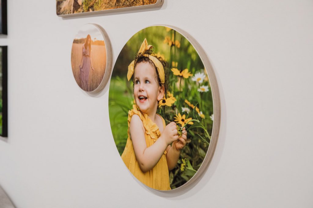 Heirloom Wood Grouping 2