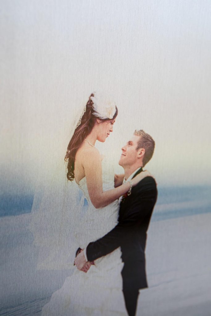 Metal Art Clear Close